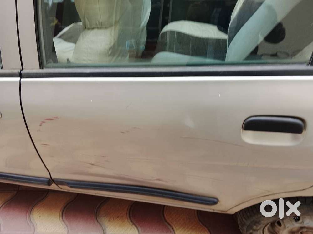 Maruti Suzuki Alto Vxi 1.1 (2003)