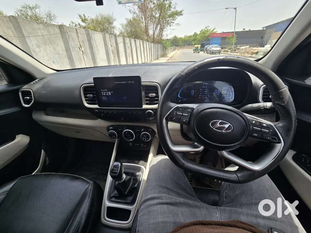 Hyundai Venue 1.0 2023