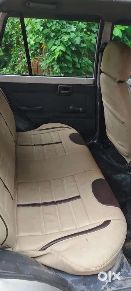 Car Maruti Suzuki 800 Duo Ac Lpg For Sale
