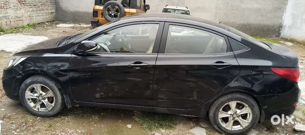 Verna Fluidic