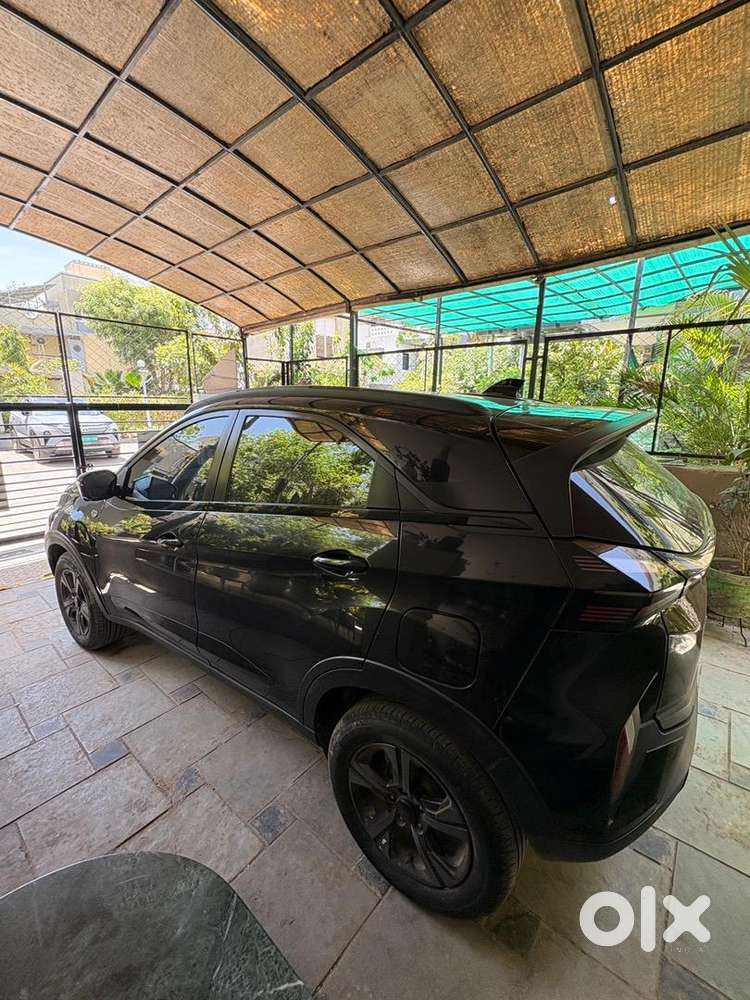 2024 Nexon Diesel Top Model