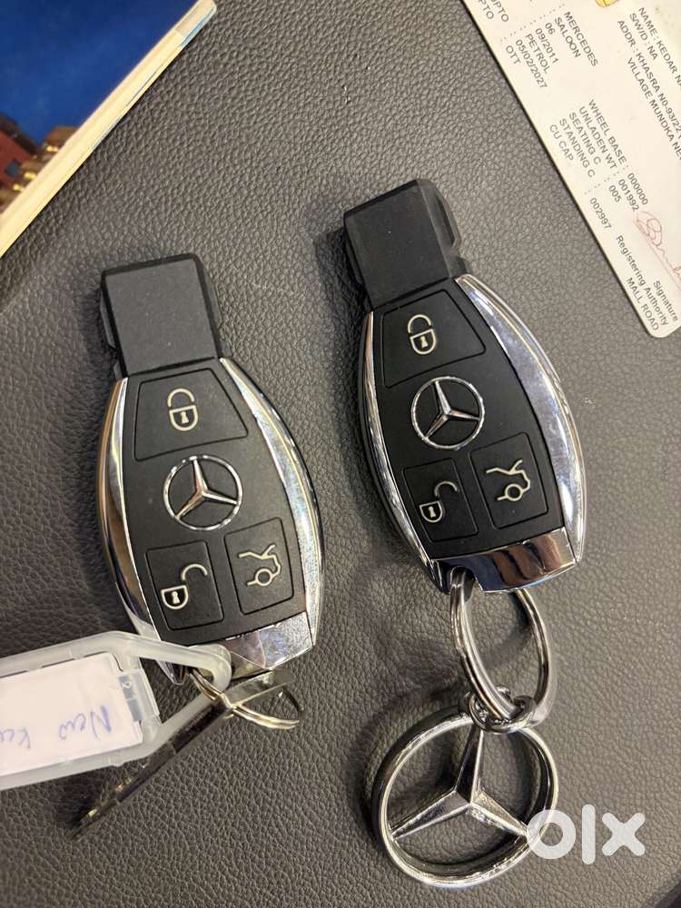 Mercedes-benz S-class S 300 L, 2012, Petrol