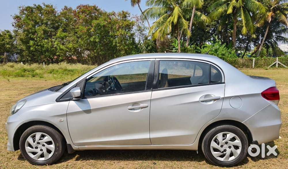 Honda Amaze, 2013, Diesel