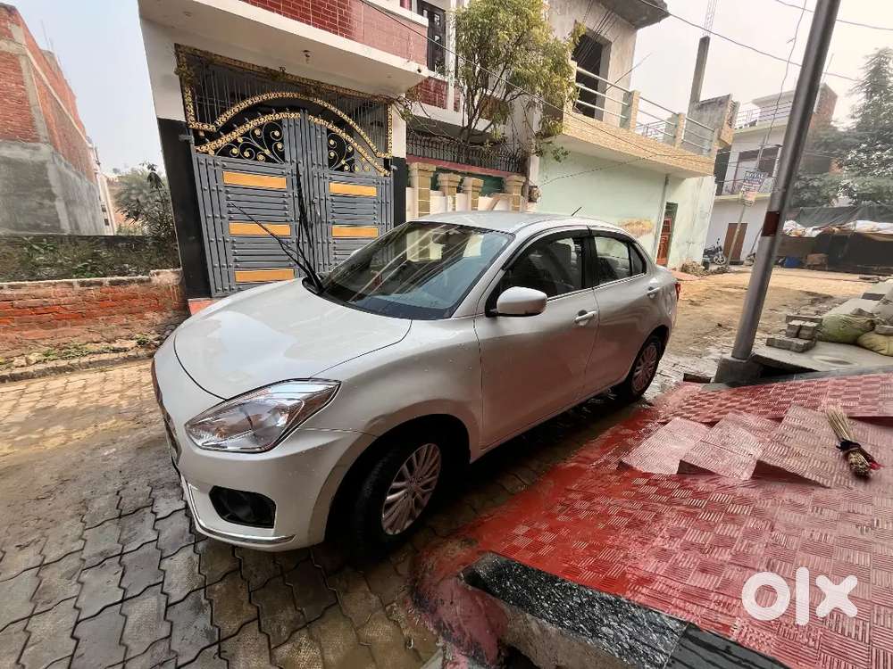 Maruti Suzuki Dzire 2019 Petrol Good Condition