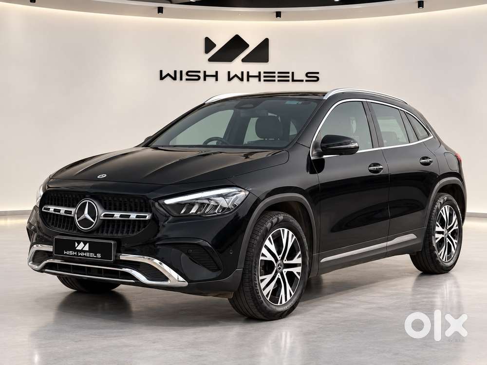 Mercedes-benz Gla 200, 2025, Petrol