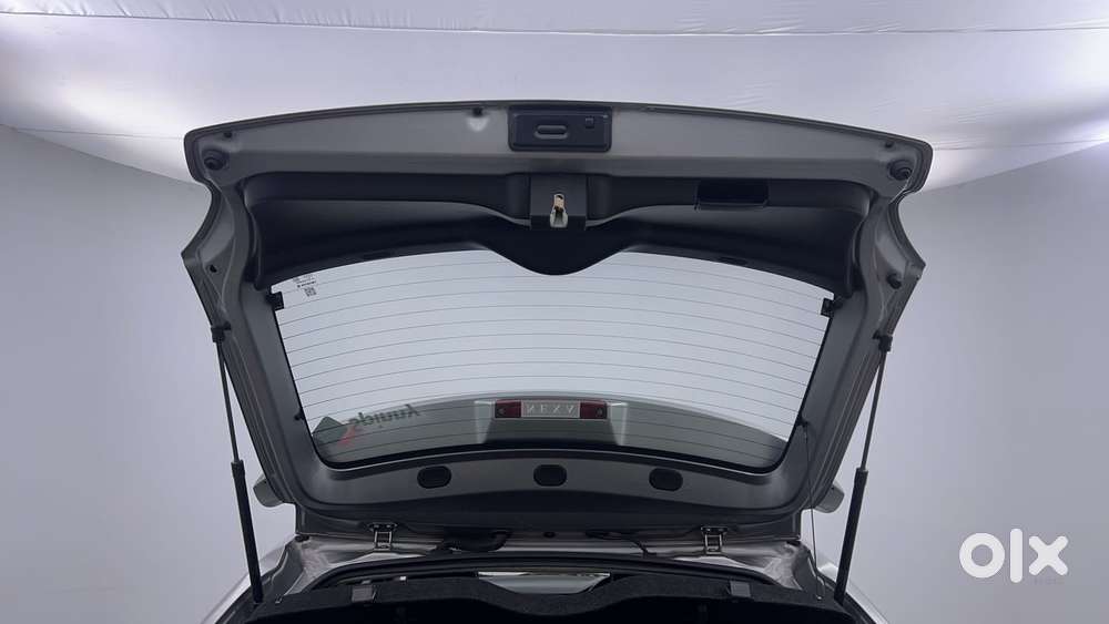 Maruti Suzuki Baleno 1.2 Zeta, 2016, Petrol