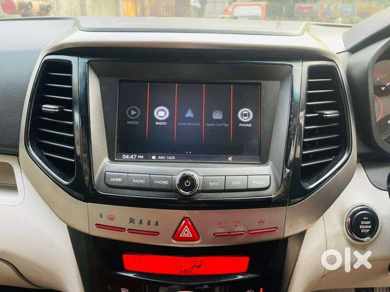 Mahindra Xuv300 W8 (o) 1.5 Diesel Amt, 2020, Diesel