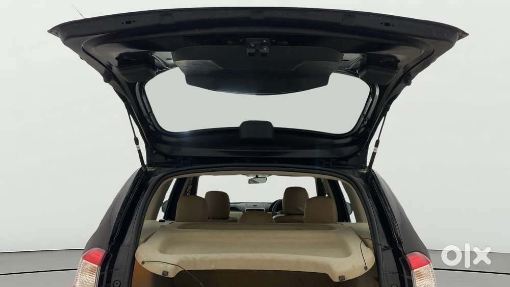 Nissan Terrano 2013-2017 Xl, 2015, Petrol