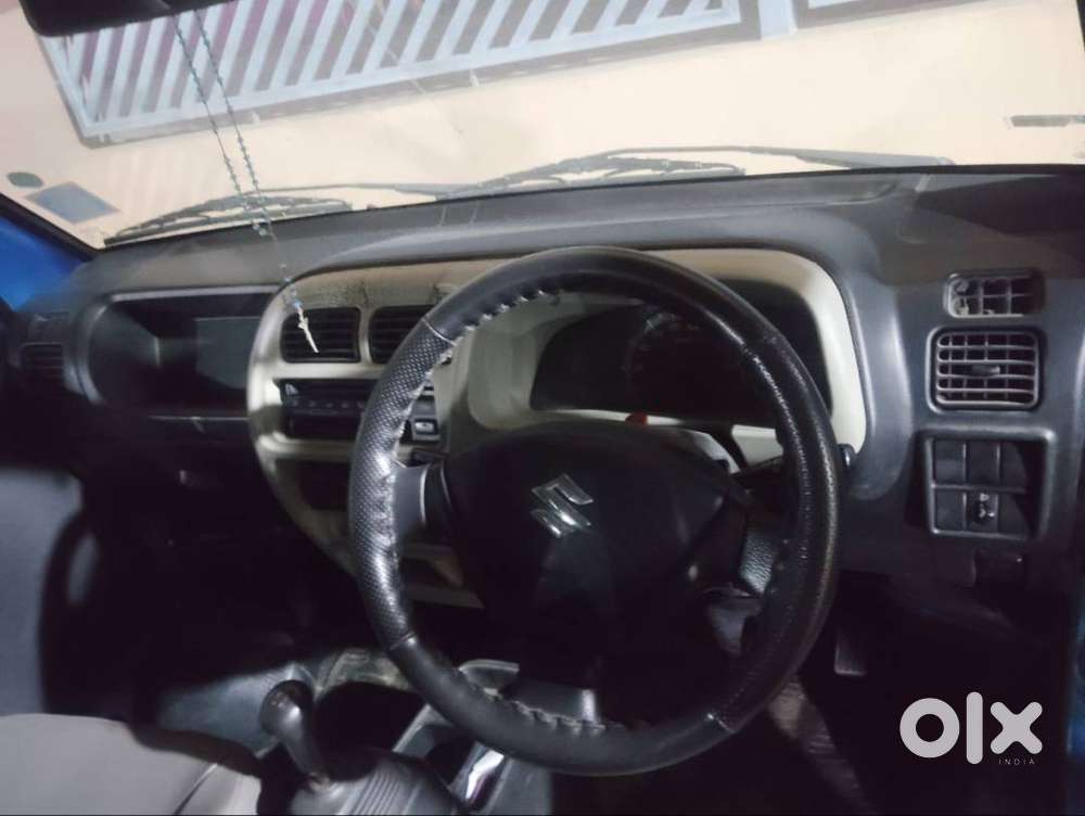 Maruti Suzuki Eeco 2020 Petrol 15844 Km Driven