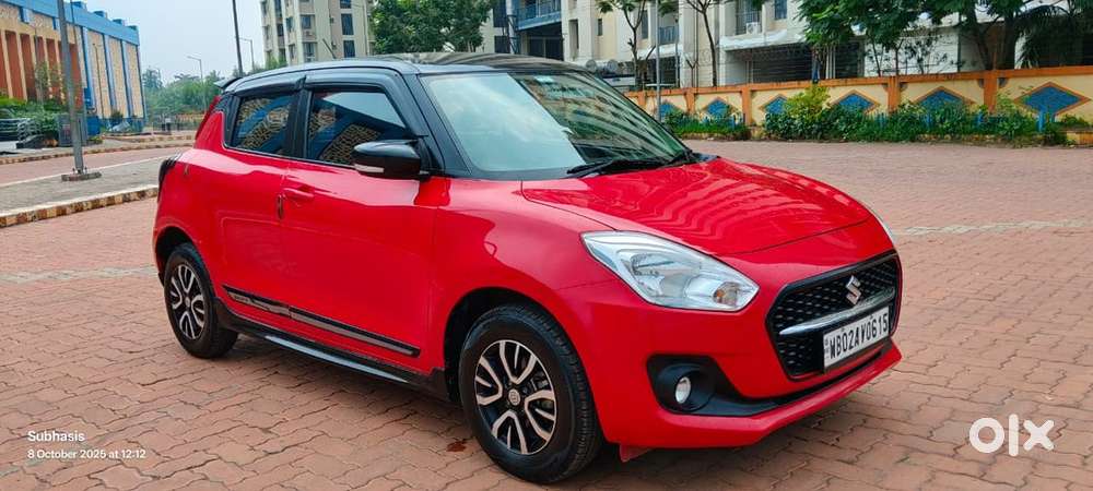 Maruti Suzuki Petrol 2024
