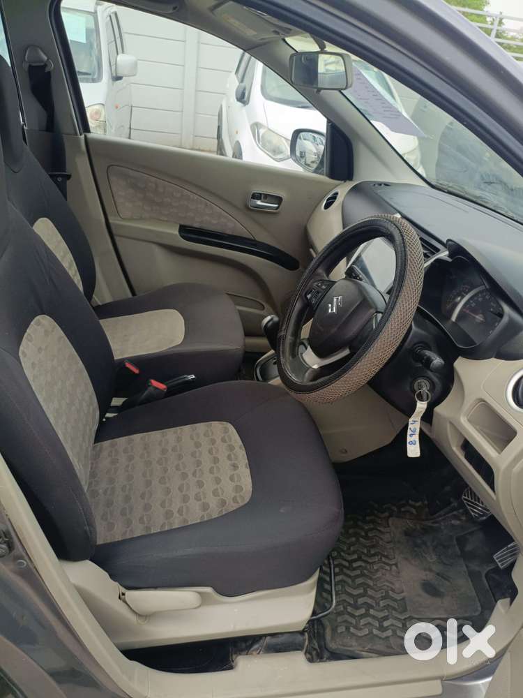 Maruti Suzuki Celerio 2014-2017 Zxi At, 2016, Petrol
