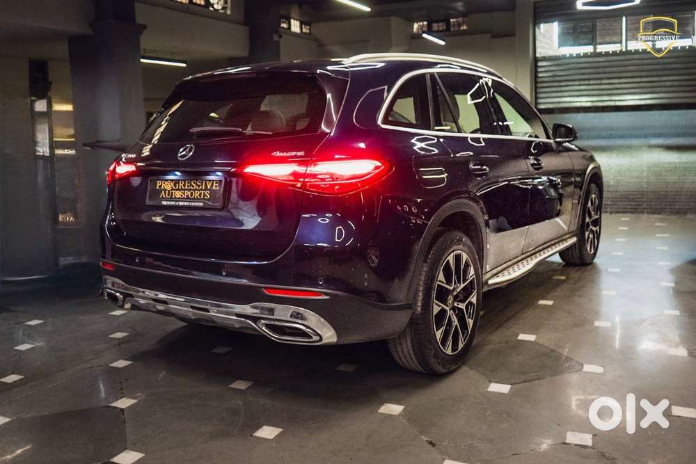 Mercedes-benz Glc Class 2.0 300 Sport, 2024, Petrol