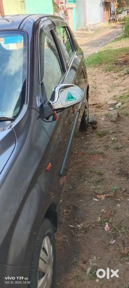 Alto 800 Lxi