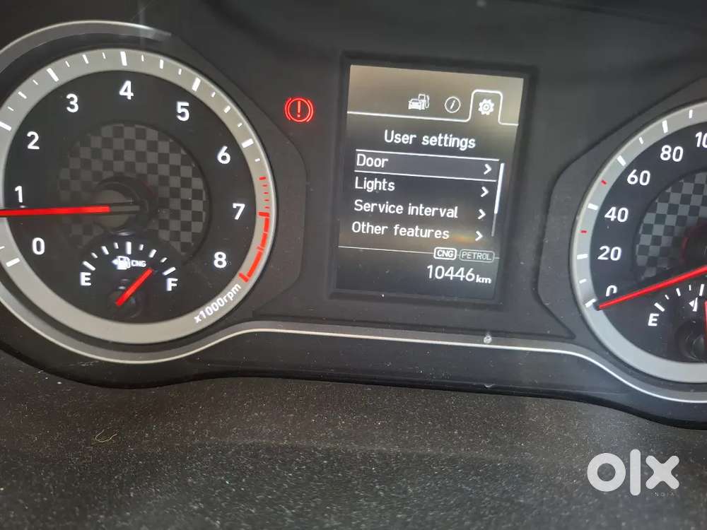 Hyundai Aura 2025 1st Owner