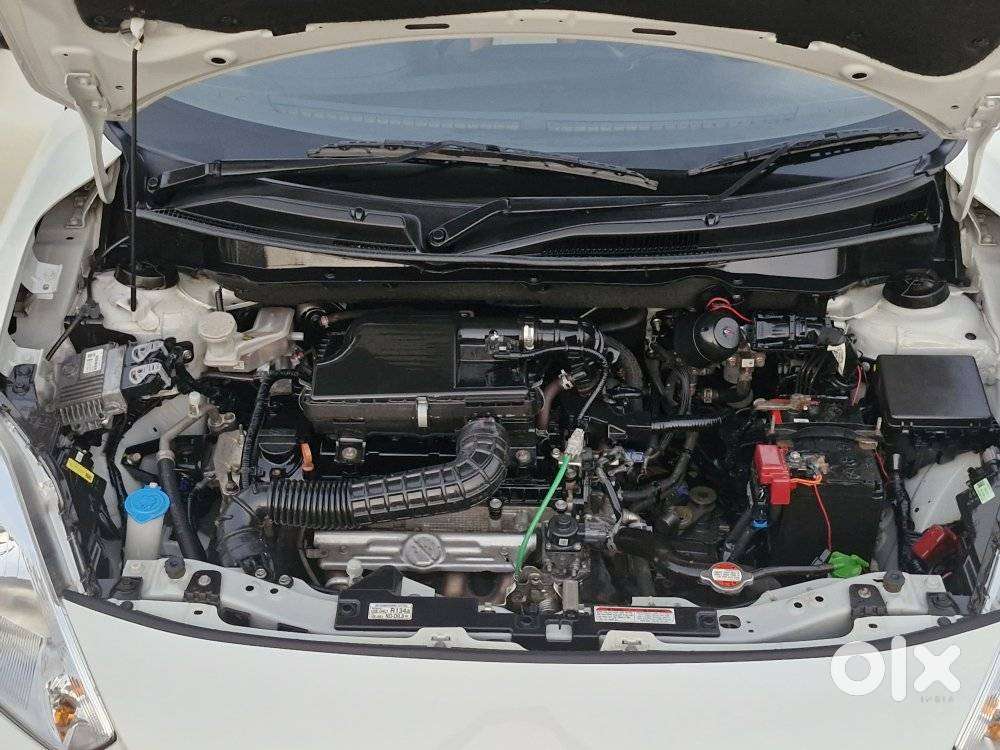 Maruti Suzuki Swift Dzire 2012-2015 1.2 Tour S Cng, 2024, Cng & Hybr..