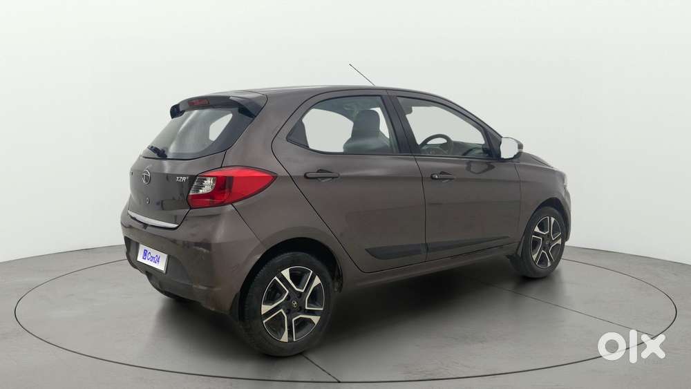 Tata Tiago Xza Plus, 2019, Petrol