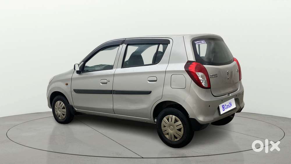 Maruti Suzuki Alto 800 Lxi, 2018, Petrol