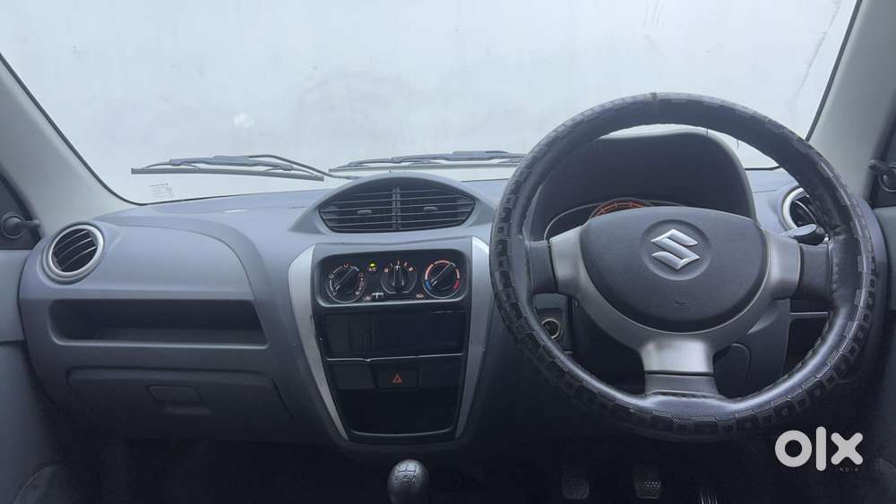 Maruti Suzuki Alto 800 Lxi, 2016, Petrol