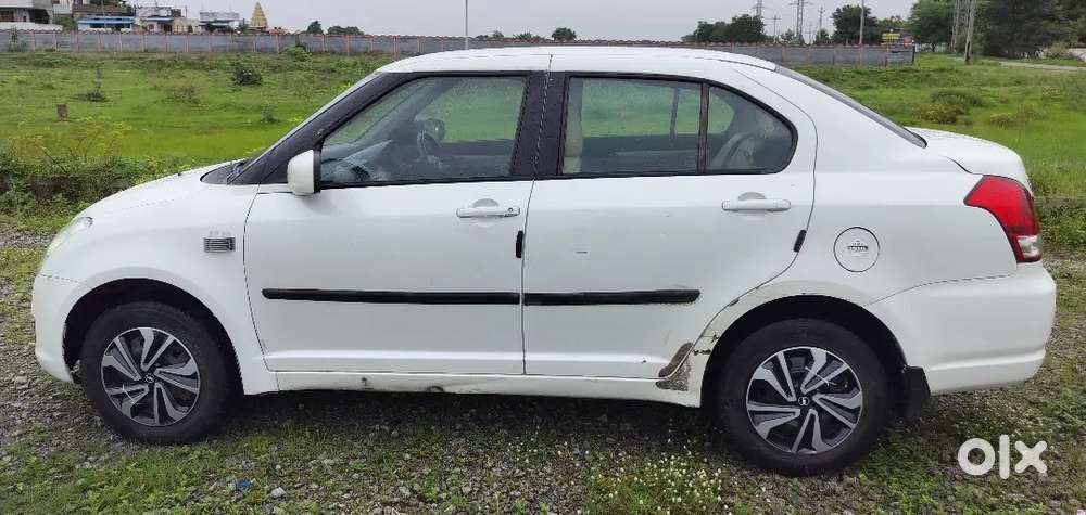 2nd Owner Maruti Dzire Tour 2009
