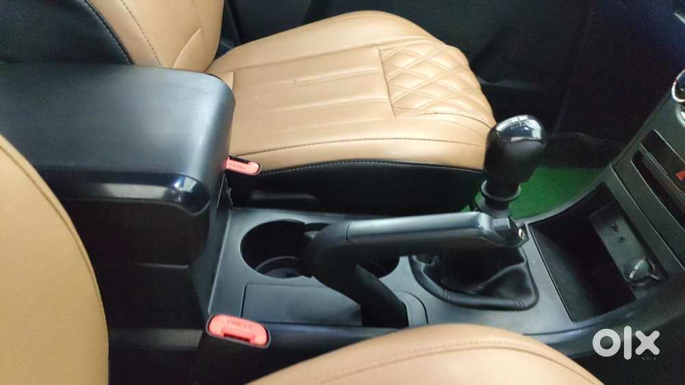 Mahindra Xuv500 W5, 2019, Diesel