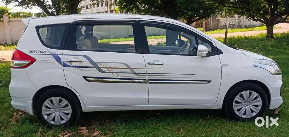 Maruti Suzuki Ertiga Vdi Shvs, 2018, Diesel