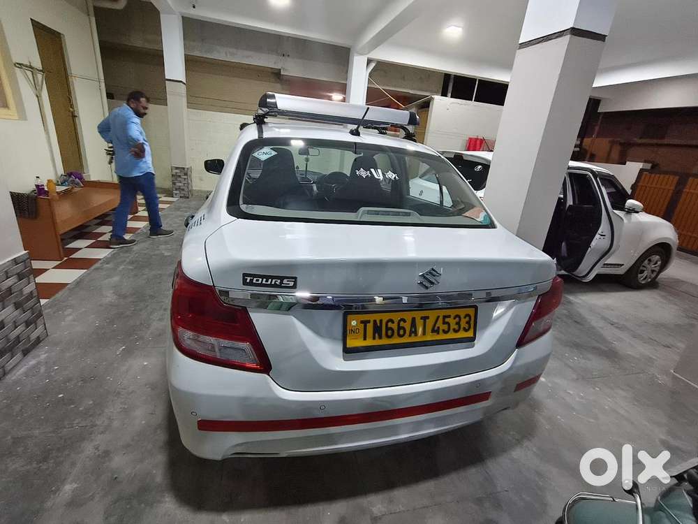 Maruti Suzuki Swift Dzire Tour, 2025, Petrol