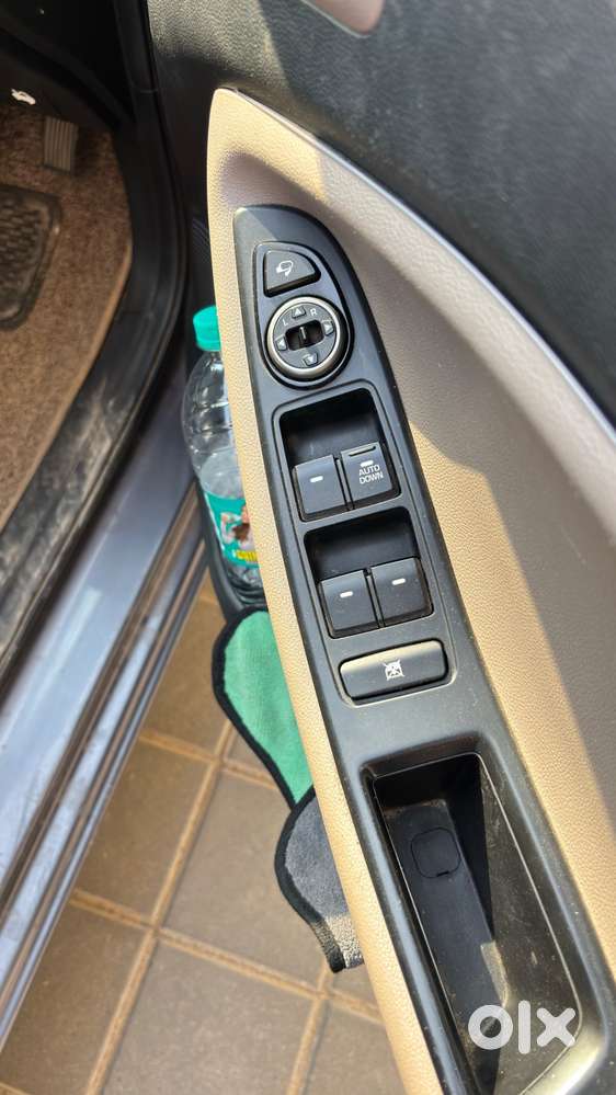 Hyundai I20 2018 Petrol Well Maintained