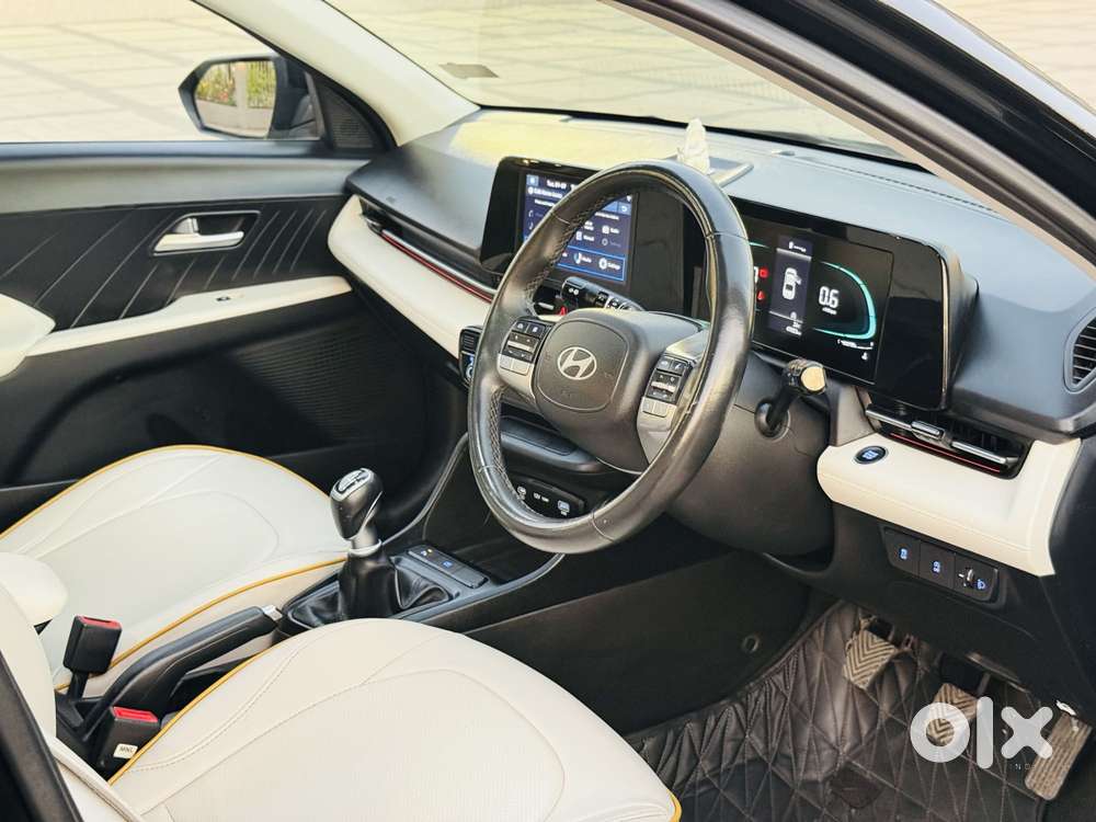 Hyundai Verna 1.5 Sx Vtvt, 2023, Petrol
