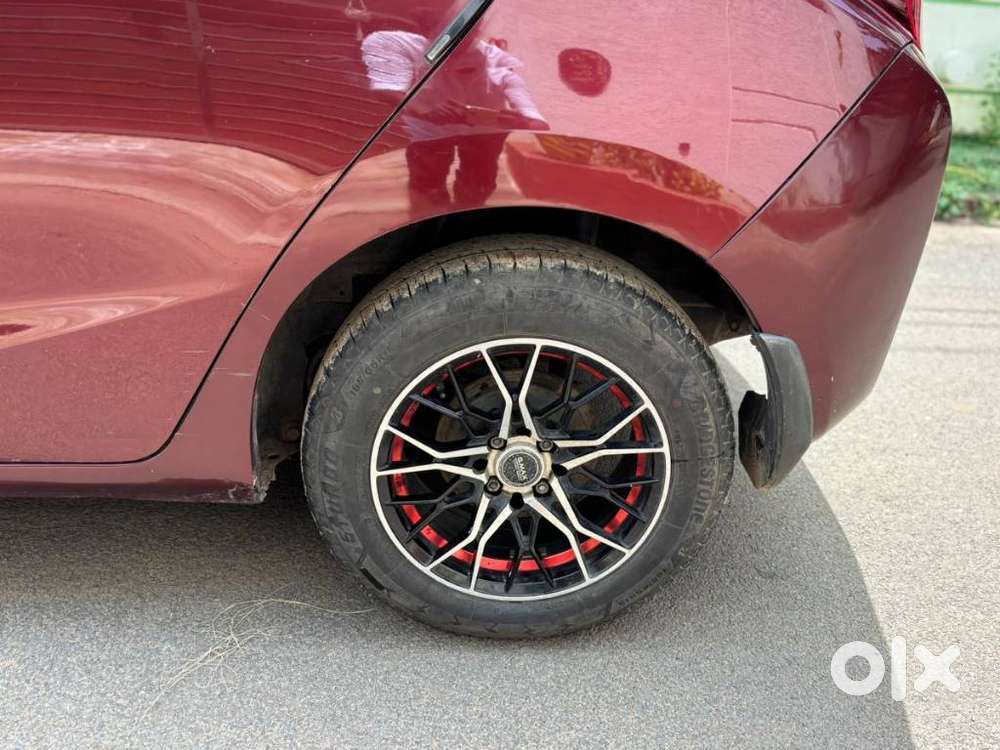 Honda Jazz 1.5 S I Dtec, 2017, Diesel
