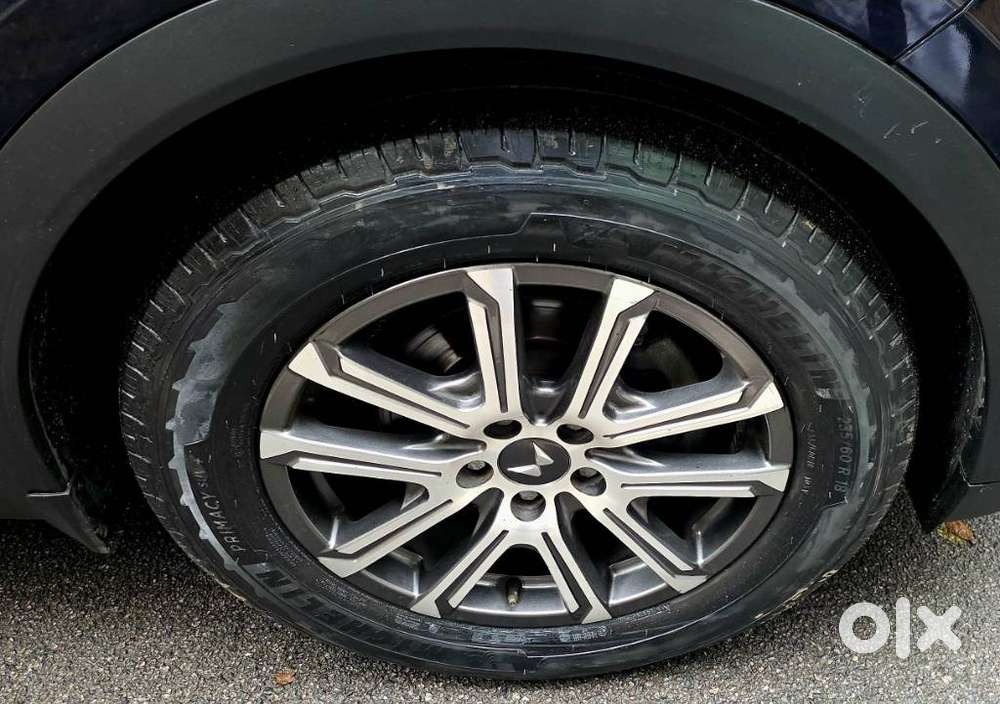 Mahindra Xuv700 2.2 Ax 7 Diesel Mt Str, 2023, Diesel