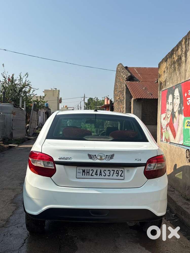 Tata Zest 2018 Diesel Good Condition