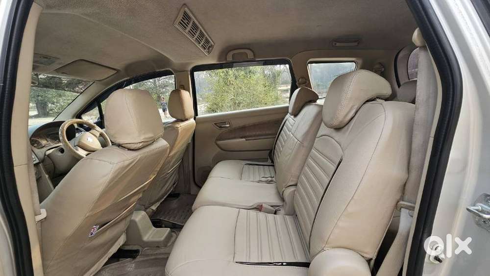 Maruti Suzuki Ertiga 1.5 Vxi, 2014, Petrol