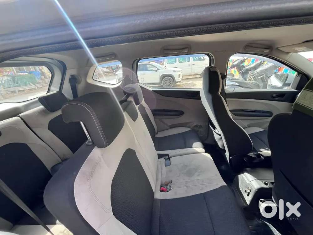 Renault Triber 2020 Petrol
