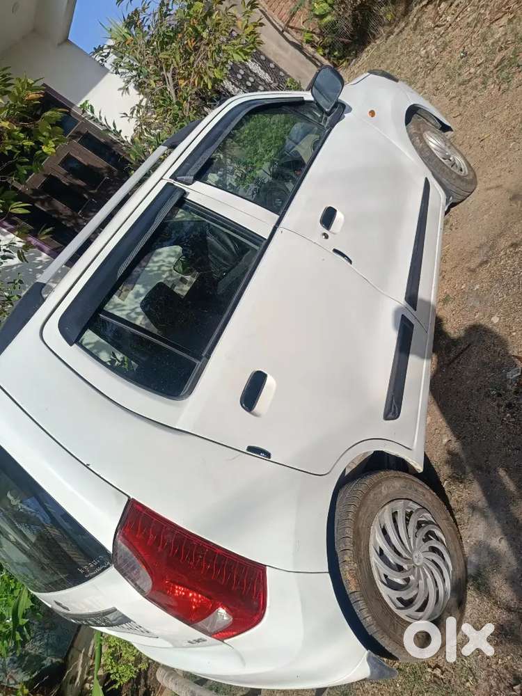 Maruti Suzuki Wagon R 2016l Good Condition