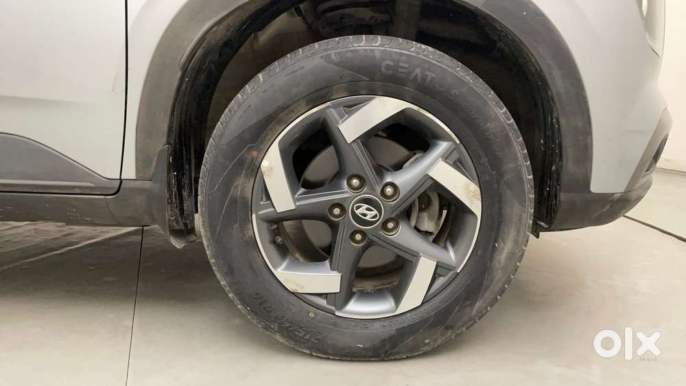 Hyundai Venue Sx Opt Turbo, 2019, Petrol