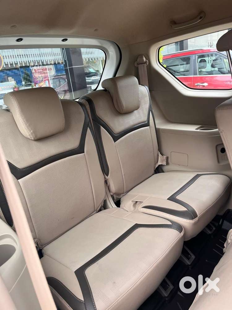 Maruti Suzuki Ertiga, 2022, Petrol