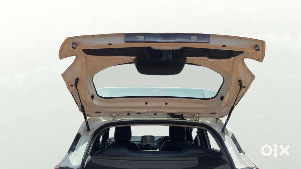 Tata Punch Adventure, 2023, Petrol