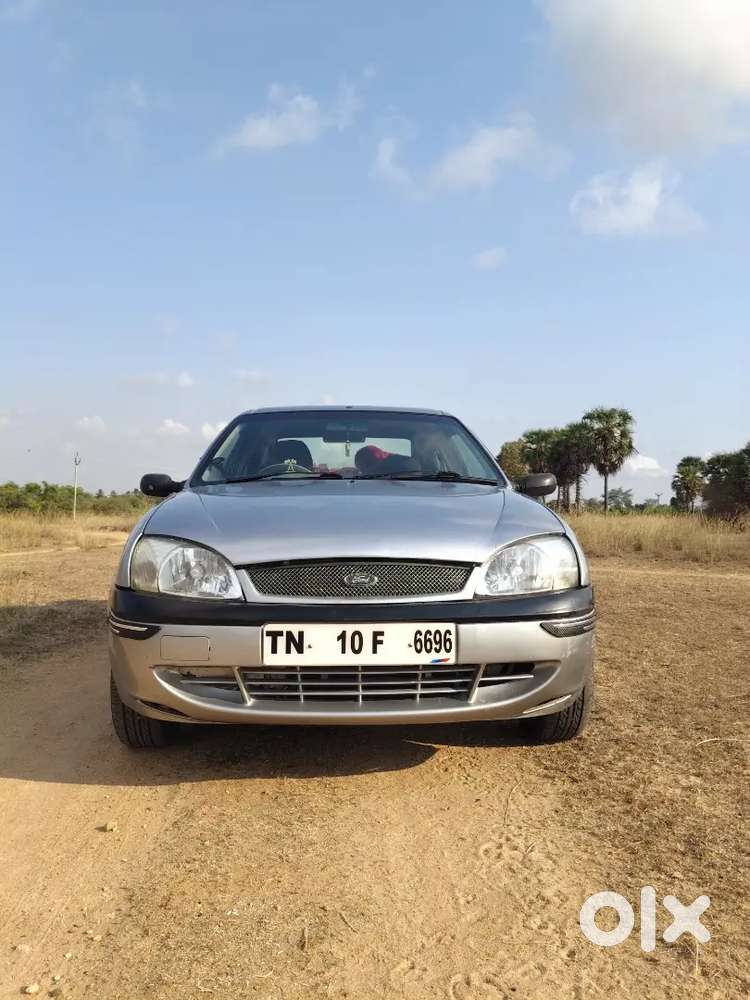 Ford Ikon Petrol Good Engine