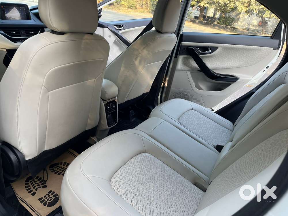 Tata Nexon 1.5 Revotorq Xza Plus Premium, 2022, Diesel