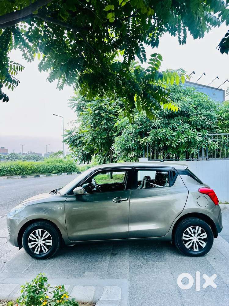 Maruti Suzuki Swift 1.2 Lxi (o), 2019, Petrol