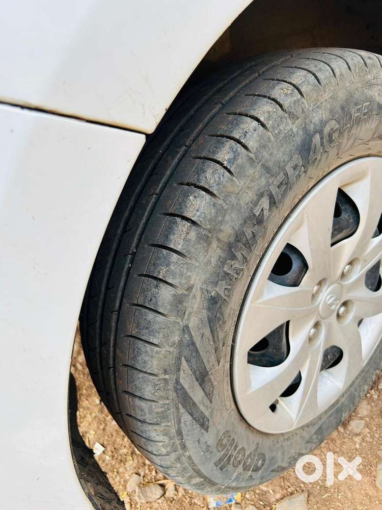 Hyundai Elite I20 2016 Petrol Well Maintained