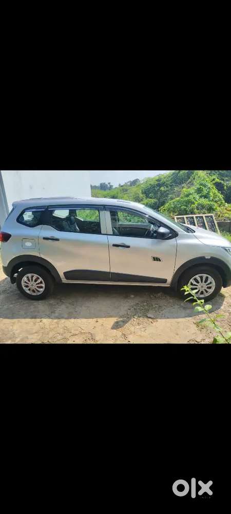 Renault Triber 2023 Petrol Good Condition