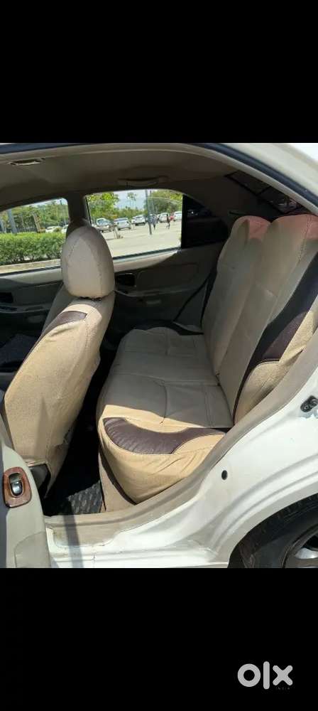 Hyundai Accent 2010 Cng & Hybrids 111310 Km Driven