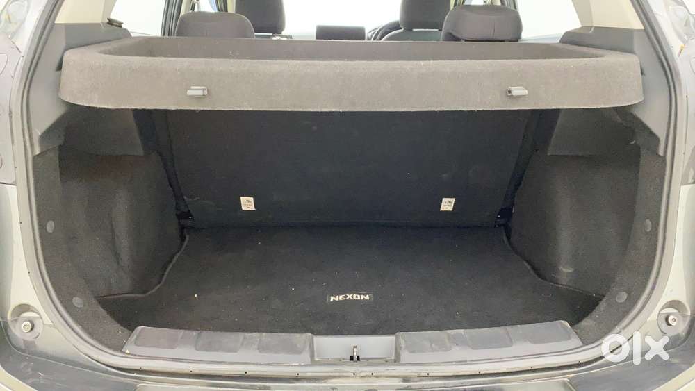 Tata Nexon Creative Plus 1.5 Revotorq Diesel 6 Mt, 2023, Diesel