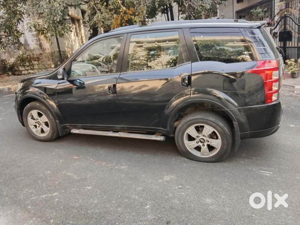 Mahindra Xuv500 2011-2015 W8 2wd, 2011, Diesel