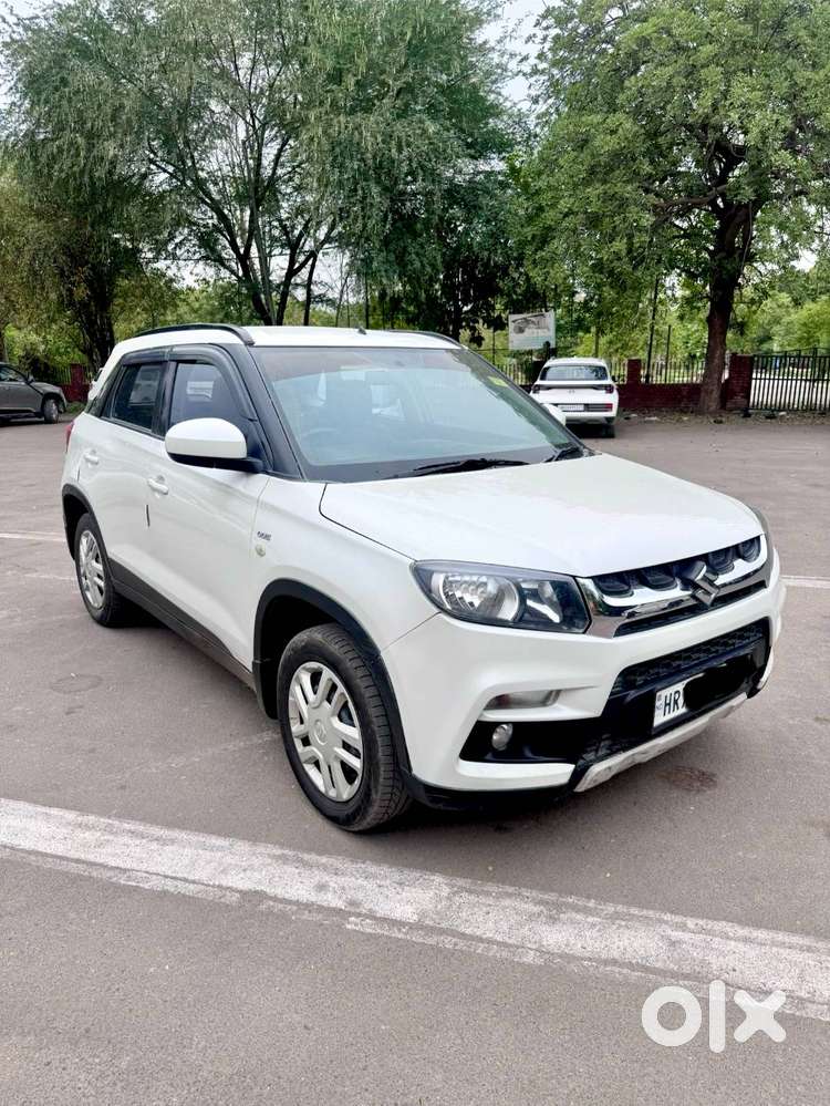 Brezza Vdi 2019