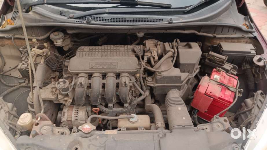 Honda City 2015-2017 I Vtec V, 2017, Petrol