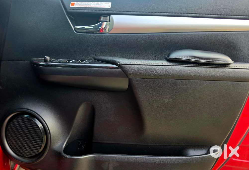 Toyota Hilux High Diesel Turbo Automatic, 2023, Diesel