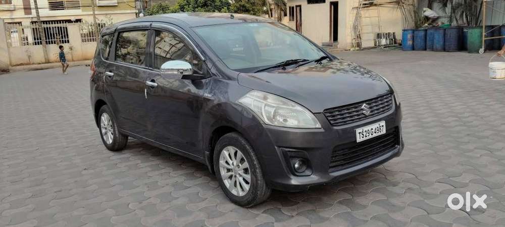 Maruti Suzuki Ertiga 2012-2015 Zdi, 2013, Diesel