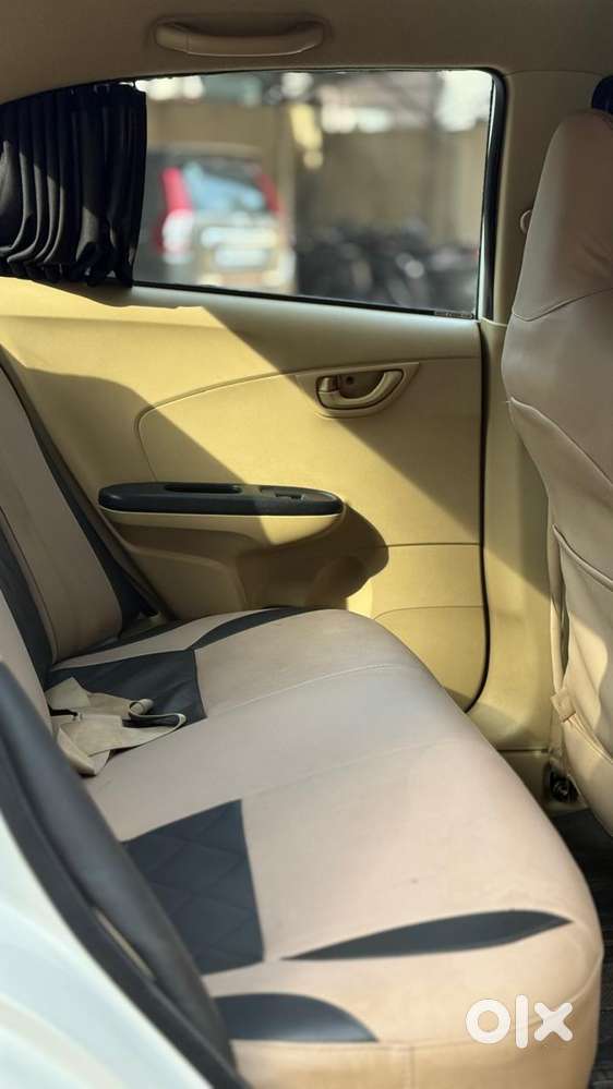 Honda Amaze 2013-2016 Ex I-vtech, 2014, Petrol
